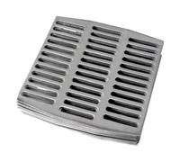 Brick Weep Hole Screens - Stainless Steel Vent Covers, 40-Pack Flexible Block Protection Guards for Exterior Walls, Effective Barrier Preventing Rodents Leaves Moisture Intrusion, Reliable Home