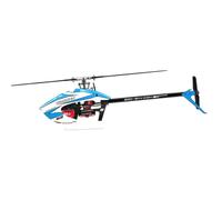 Brickaro GOOSKY Legend S2 MAX Stunt RC Helicóptero, 2.4G 6CH Dual Brushless Direct Drive 3D Stunt RC Aviones, Mando a Distancia al Aire Libre Regalos para Adultos