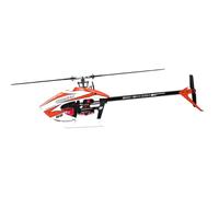 Brickaro GOOSKY Legend S2 MAX Stunt RC Helicóptero, 2.4G 6CH Dual Brushless Direct Drive 3D Stunt RC Aviones, Mando a Distancia al Aire Libre Regalos para Adultos