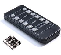 BrickBling Control Remoto con Módulo de Control Remoto para LEGO DIY Project