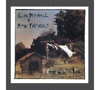 Brickell,Edie^Brickell,Edie - Ghost of a Dog