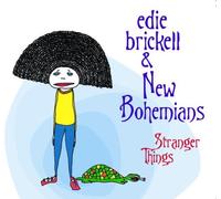 Brickell, Edie - Stranger Things