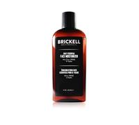 Brickell Men’s Products - Hidratante Facial Esencial Diario para Hombres - Loción Facial Natural y Orgánica (Perfumado) - 118 ml