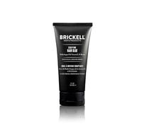 Brickell Men's Pegamento Para Esculpir el Cabello Para Hombres, Fijación Duradera Durante Todo el Día Oara Esculpir y dar Forma al Cabello, 59 ml, Perfumado