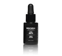 Brickell Men's Protein Peptide Booster Serum para hombres, Natural y Organic Protein Peptide Booster para la cara para reafirmar y restaurar la piel
