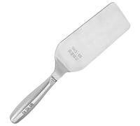 Bricklayer Trowel,Stainless Steel Concrete Finishing Trowel | 34.2x8.7cm Plastering Trowels With Comfort Handle And Comfortable Grip, Robust Hand Tool For Plastering & Bricklaying