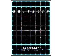 Bricklin - Anthology - The Complete Story