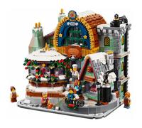 BrickLink Exclusivos LEGO - Chocolateria - 910039