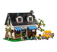 BrickLink Exclusivos LEGO - Tienda de Antigüedades - 910050