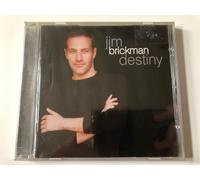 Jim Brickman - Destiny