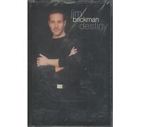 Brickman, Jim - Destiny [Casete]