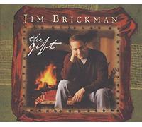 Brickman, Jim - Gift [Casete]