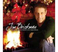 Jim Brickman - Hymns & Carols Of Christmas