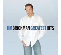 Brickman, Jim - Jim Brickman - Greatest Hits Import edition by Brickman, Jim (2004) Audio CD