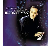 Brickman Jim - My Romance - An Evening With Jim Br