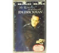 Brickman, Jim - My Romance: an Evening with Jim Brickman [Casete]