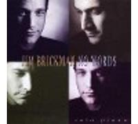 Brickman, Jim - No Words