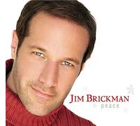 Jim Brickman Peace (CD) Album (Importación USA)