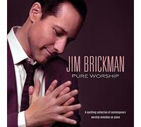 Brickman, Jim - Pure Worship