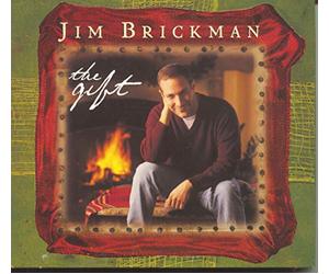 Brickman,Jim - The Gift