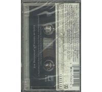 Brickman, Jim - Visions of Love [Casete]