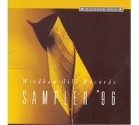 Various - Windham Hill Sampler '96
