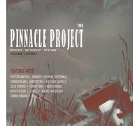 Bricks Without Straw 1 by Pinnacle Project (2005-01-25)