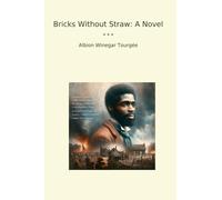 Bricks Without Straw: A Novel (Classic Books)