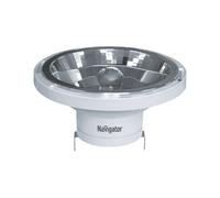 Brico Eléctrico Bombilla Led Ar111 G53 14w 3000k