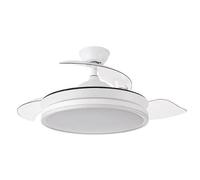 Brico Eléctrico Ventilador De Techo Bayomo Pequeño 91cm