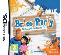 Brico Party [Importación italiana]