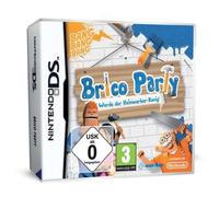 BRICO PARTY - NDS (Nintendo DS)