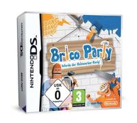 BRICO PARTY - NDS (Nintendo DS)