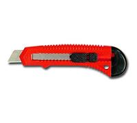 Bricody - Cutter Retractil Abs Con Freno Cut-115 Unidad