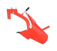 Bricoferr Arado giratório