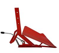 Bricoferr Arado giratorio para motoazada