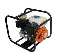 Bricoferr BF034B - Motobomba de agua (motor 4 tiempos 2", 5,5 CV) (5.5 W)
