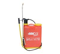 Bricoferr BF8516 - Mochila pulverizador con lanza extensible anti corrosión