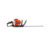 Bricoferr BFG0280 - Cortasetos con motor 2T a gasolina (1.1 W)