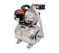 Bricoferr BFG048 Central de Agua, 800 W