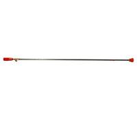 Bricoferr BFJ150 - Lanza de mochila de fumigar con 150 cm