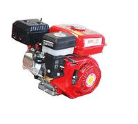 Bricoferr BFJ168F - Motor 170F a gasolina para motoazada