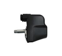 Bricoferr BFOPS31 Interruptor de Presión para Bomba de Agua 20-40 PSI, Negro