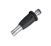 Bricoferr Boquilla regulable de aluminio