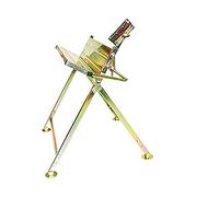 Bricoferr Caballete Plegable Con Anclaje De Motosierra