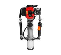 Bricoferr Clavador de Postes 2T a Gasolina