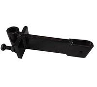 Bricoferr Enganche asurcadores y arados en general (20 cm)