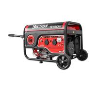 Bricoferr Generador a gasolina 3100 7HP