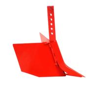 Bricoferr PT6000105 - Asurcador motoazada 40 10