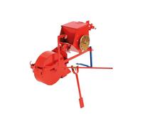 Bricoferr Sembradora de Disco Agrícola